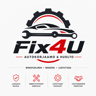 Fix4u Helsinki